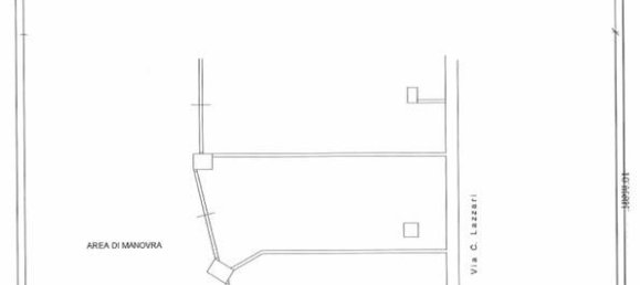 25m² Garage in Rome, Italy No. 289810 7