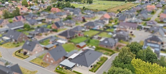 2 bedrooms Townhouse in Leer, Germany No. 328927 19