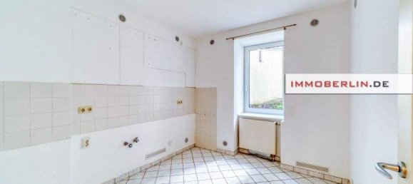 3-Zimmer Cafe / Restaurant in Plänterwald, Germany, Nr. 371137 4