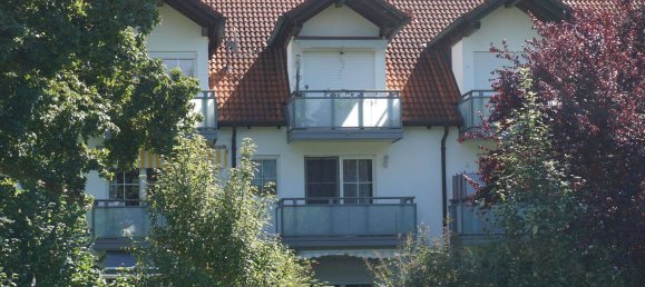 Apartamento de 2 divisões em Freising, Germany N.º 258429 3