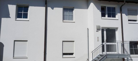 Apartamento de 2 divisões em Freising, Germany N.º 258429 2