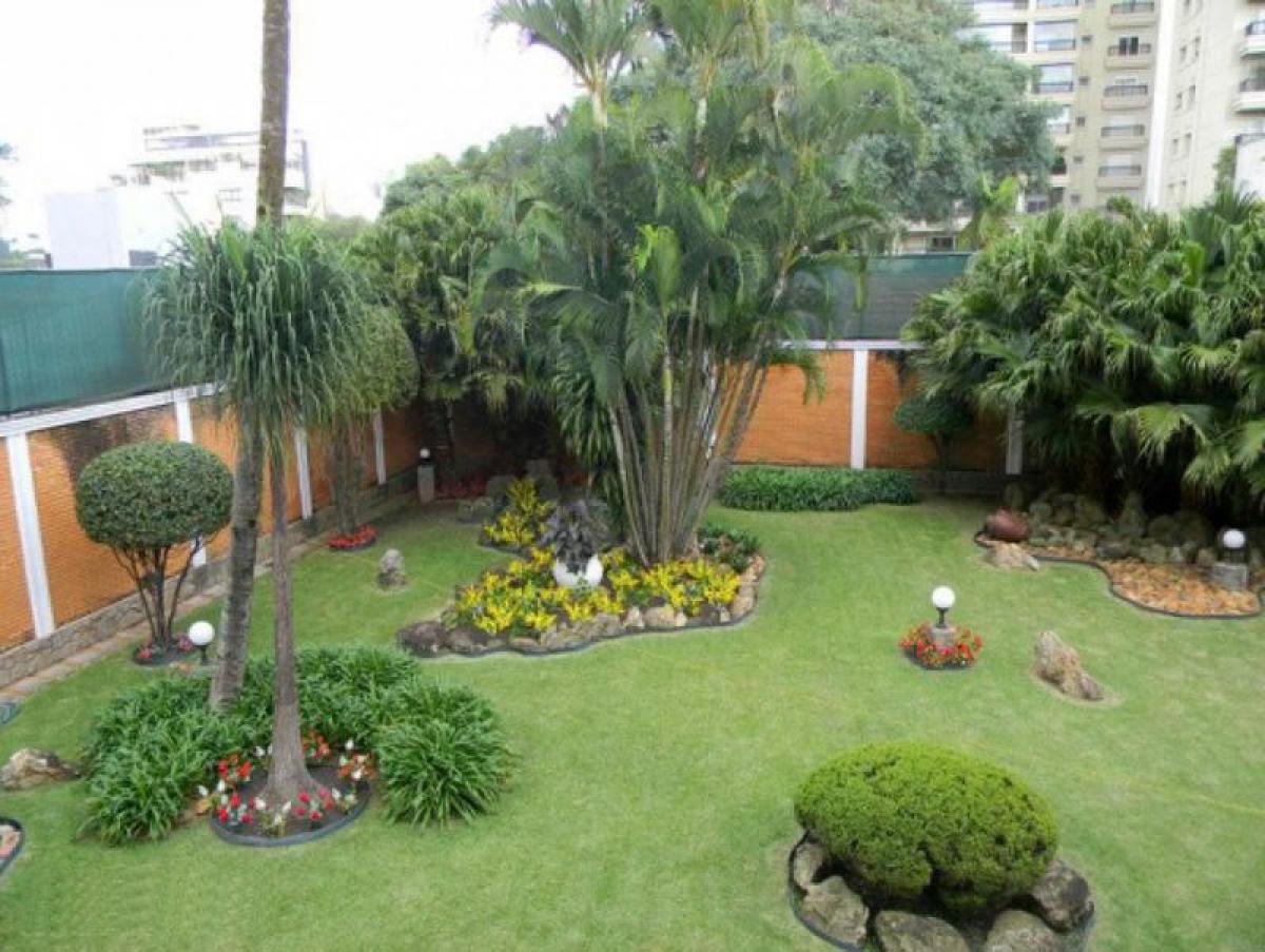 4 غرف نوم منزل في Sao Paulo, Brazil رقم 486246