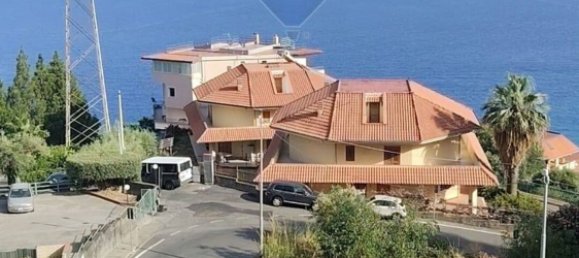 3 rooms Apartment in Letojanni, Italy No. 261883 34