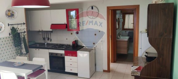 3 rooms Apartment in Letojanni, Italy No. 261883 13