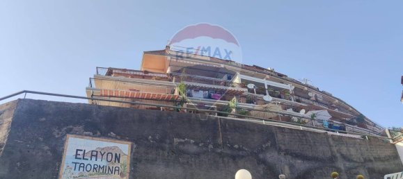 3 rooms Apartment in Letojanni, Italy No. 261883 39