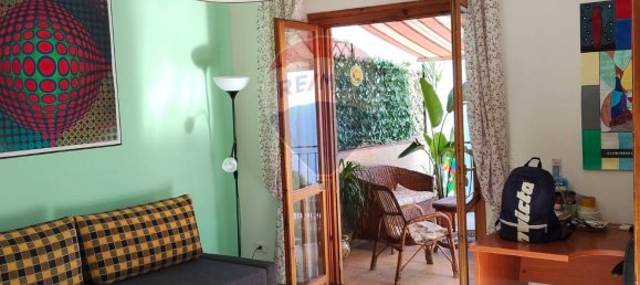 3 rooms Apartment in Letojanni, Italy No. 261883 10