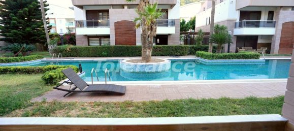 Villa 5+2 in Antalya, Turkey No. 5163 16