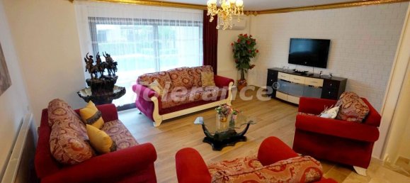 Villa 5+2 in Antalya, Turkey No. 5163 5