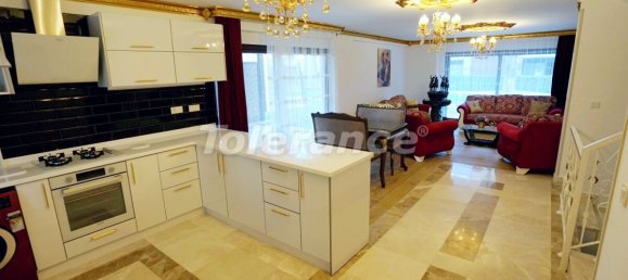 Villa 5+2 in Antalya, Turkey No. 5163 4