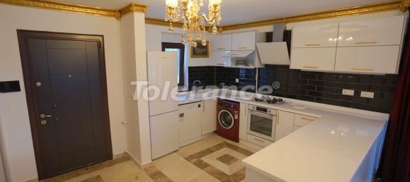 Villa 5+2 in Antalya, Turkey No. 5163 3