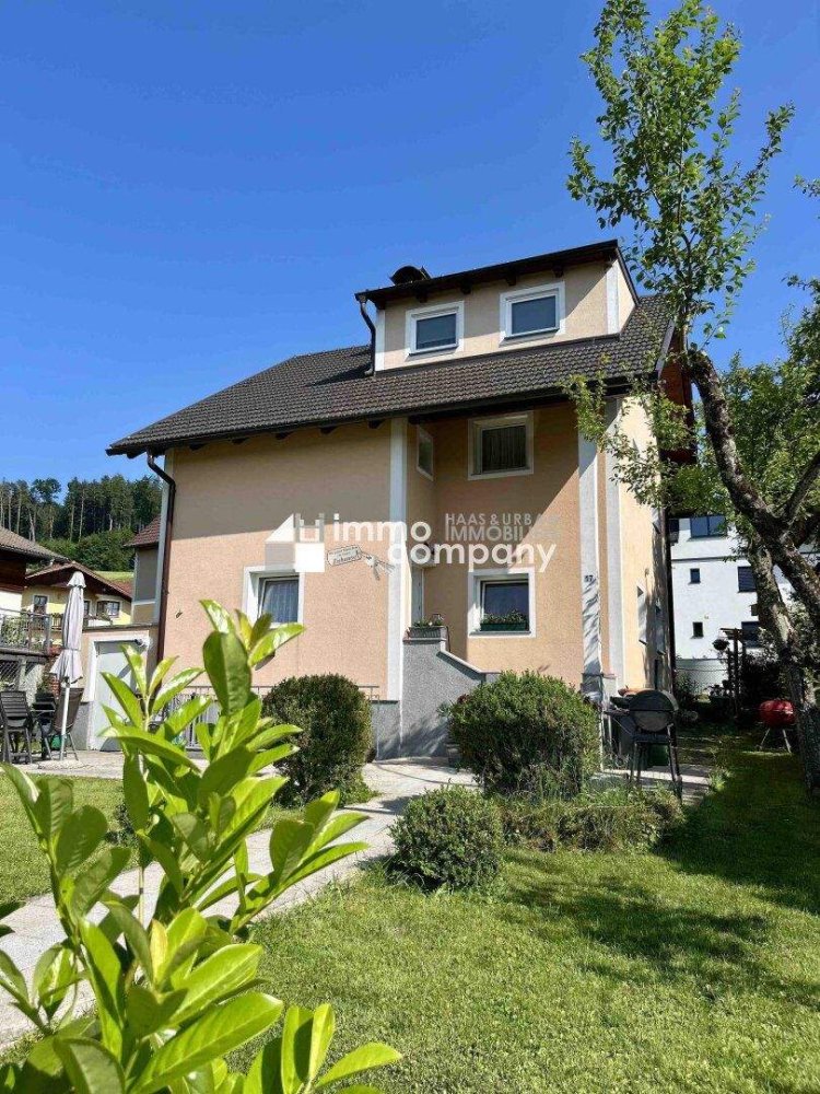 Дом с 7 комнатами в Нусдорф ам Хаунсберг, Австрия № 36700