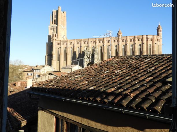 1 bedroom Apartment in Albi, France No. 308434