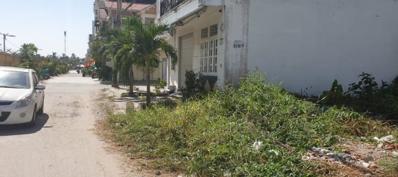 Grundstück in Nha Be, Vietnam 140m², Nr. 7734 2