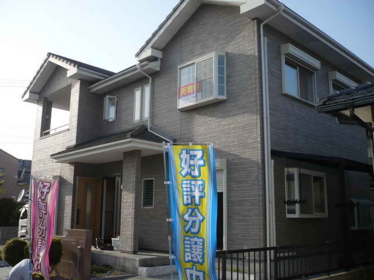 Casa T4 em Yamaguchi, Japan N.º 617