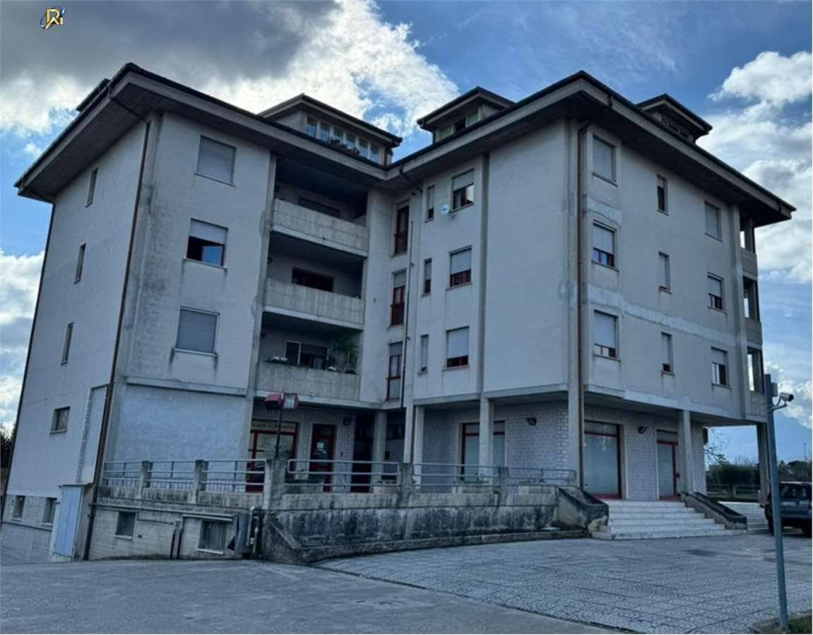 1 bedroom Apartment in Sant'Egidio alla Vibrata, Italy No. 95392