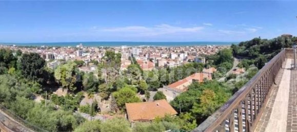 1 bedroom Apartment in Sant'Egidio alla Vibrata, Italy No. 95392 12