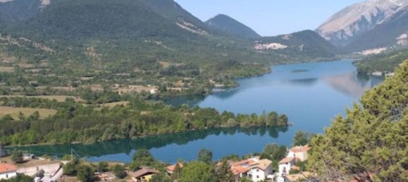 1 bedroom Apartment in Sant'Egidio alla Vibrata, Italy No. 95392 22