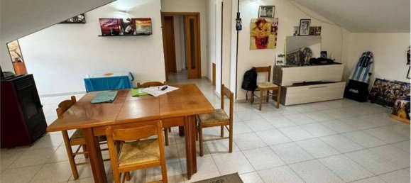 1 bedroom Apartment in Sant'Egidio alla Vibrata, Italy No. 95392 5