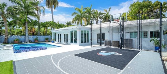 3 dormitorios villa en alquiler en Miami, Miami-Dade, Florida, USA № 614952 9