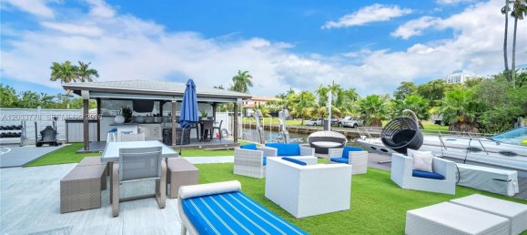 3 dormitorios villa en alquiler en Miami, Miami-Dade, Florida, USA № 614952 5
