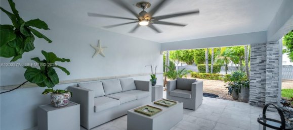 3 dormitorios villa en alquiler en Miami, Miami-Dade, Florida, USA № 614952 23