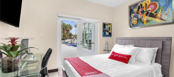 3 dormitorios villa en alquiler en Miami, Miami-Dade, Florida, USA № 614952 16