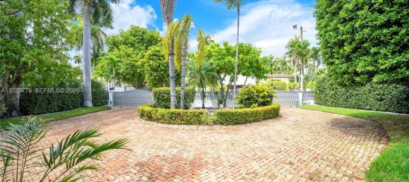 3 dormitorios villa en alquiler en Miami, Miami-Dade, Florida, USA № 614952 22