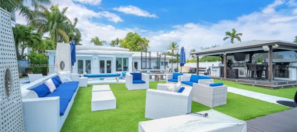 3 dormitorios villa en alquiler en Miami, Miami-Dade, Florida, USA № 614952 28