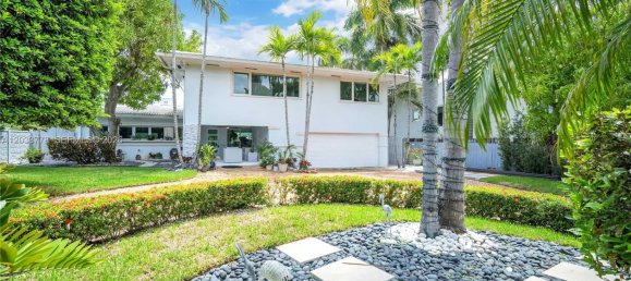 3 dormitorios villa en alquiler en Miami, Miami-Dade, Florida, USA № 614952 19