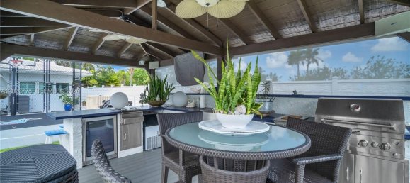 3 dormitorios villa en alquiler en Miami, Miami-Dade, Florida, USA № 614952 26