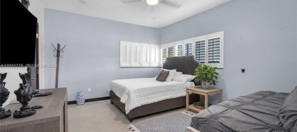 3 dormitorios villa en alquiler en Miami, Miami-Dade, Florida, USA № 614952 15