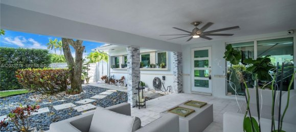 3 dormitorios villa en alquiler en Miami, Miami-Dade, Florida, USA № 614952 18