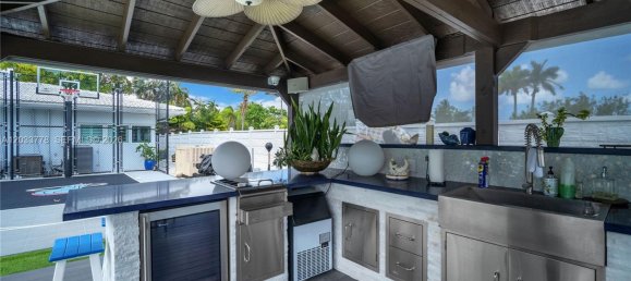 3 dormitorios villa en alquiler en Miami, Miami-Dade, Florida, USA № 614952 25