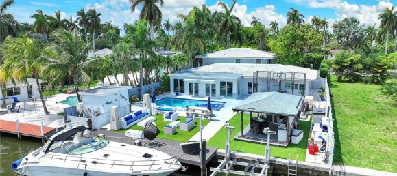 3 dormitorios villa en alquiler en Miami, Miami-Dade, Florida, USA № 614952 12