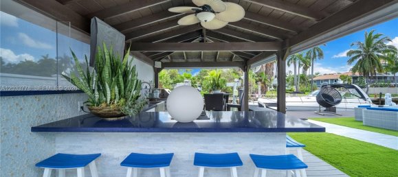 3 dormitorios villa en alquiler en Miami, Miami-Dade, Florida, USA № 614952 24