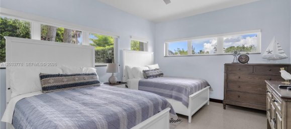 3 dormitorios villa en alquiler en Miami, Miami-Dade, Florida, USA № 614952 17