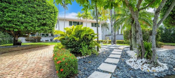 3 dormitorios villa en alquiler en Miami, Miami-Dade, Florida, USA № 614952 20