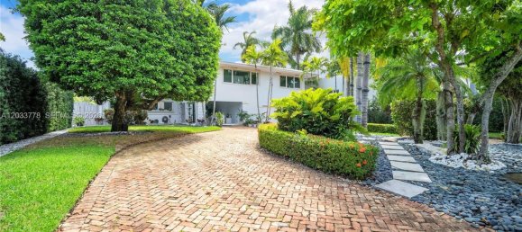3 dormitorios villa en alquiler en Miami, Miami-Dade, Florida, USA № 614952 21