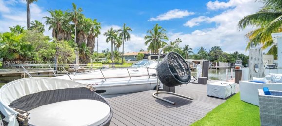 3 dormitorios villa en alquiler en Miami, Miami-Dade, Florida, USA № 614952 30