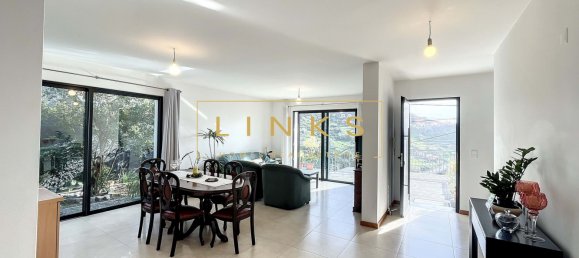 3 غرف نوم فيلا في Ribeira Brava, Portugal رقم 97485 8