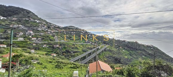 3 غرف نوم فيلا في Ribeira Brava, Portugal رقم 97485 25
