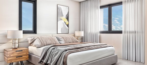 Apartamento de 2 dormitorios en Geroskípou, Cyprus No. 22617 15