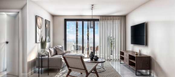 Apartamento de 2 dormitorios en Geroskípou, Cyprus No. 22617 12