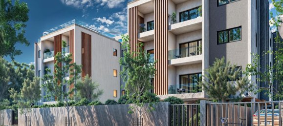 Apartamento de 2 dormitorios en Geroskípou, Cyprus No. 22617 4