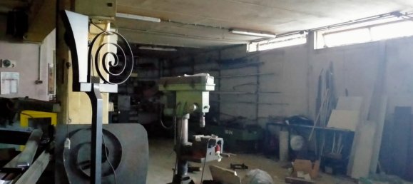 165m² Warehouse in Morlupo, Italy No. 343299 2