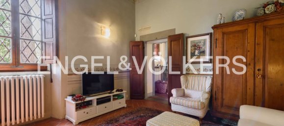 Villa de 5 divisões em Carmignano, Italy N.º 127874 21