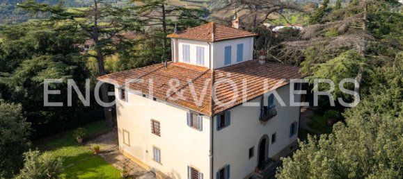 Villa de 5 divisões em Carmignano, Italy N.º 127874 48