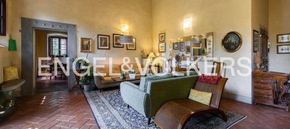 Villa de 5 divisões em Carmignano, Italy N.º 127874 17