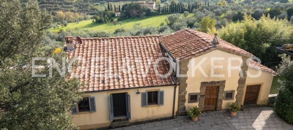 Villa de 5 divisões em Carmignano, Italy N.º 127874 8