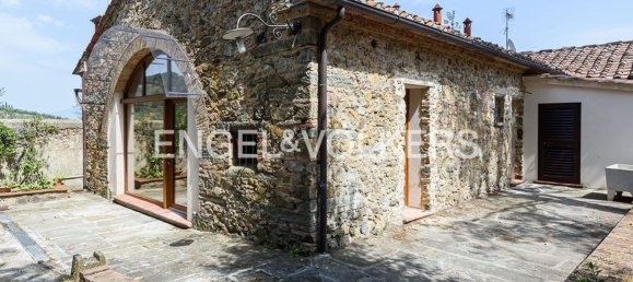 Villa de 5 divisões em Carmignano, Italy N.º 127874 35